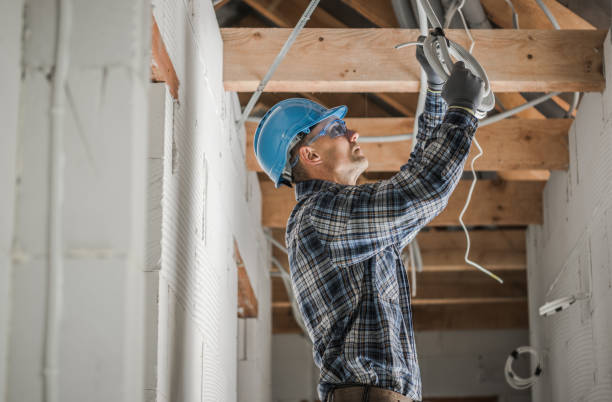 Best Home Electrical Repair  in Milpitas, CA