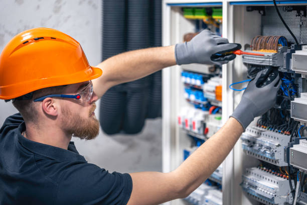 Best Circuit Breaker Repair  in Milpitas, CA